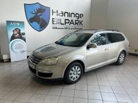 Volkswagen Golf Variant 1.6 Multifuel /SUPERDEAL 3,95%/MoK/E