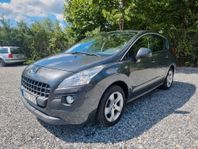 Peugeot 3008 1.6 THP / AUTOMAT