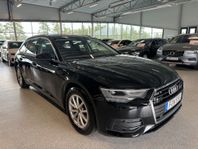 Audi A6 Avant 40 TDI S Tronic Proline Värmare Kamera GPS