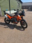 KTM 890 Adventure KTM R2 ADVENTURE