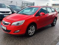 Opel Astra Sports Tourer 1.7 CDTI 125hk Enjoy Nyservad