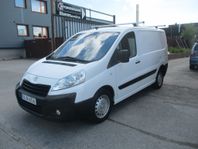 Peugeot Expert Panel Van 1.2t 2.0 HDi Euro 5