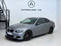 BMW 335i Coupé Comfort Harman Kardon SE SPEC