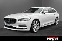 Volvo V90 D4 AWD Inscription