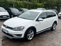 Volkswagen Golf  alltrack 2.0 TDI  ##SÅLD##