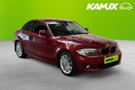 BMW 118 d Coupé Steptronic, Advantage 143hk