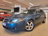 Saab 9-5 SportCombi 2.0 T BioPower Vector