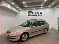 Saab 9-3 SportCombi 2.0 T Vector Euro 4