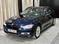 BMW 320 d xDrive Touring Modern M Sport Fullservad Toppskick