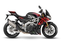 Aprilia Tuono  V4 Factory 1100