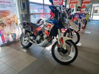 Aprilia Tuareg 660 Dakar