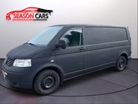 Volkswagen Transporter T28 2.5 TDI Euro 3 (SÅLD)