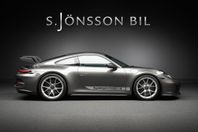 Porsche 911 GT3 / Lättviktstak / Liftsystem