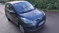 Hyundai i10 1.1 iRDE Automatisk, 67hk e-Sense