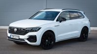 Volkswagen Touareg 3.0 V6 TDI 4Motion Black R-Line Euro 6