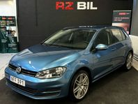 Volkswagen Golf 5-dörrar 1.2 TSI BMT *800kr/mån*