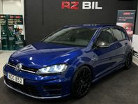 Volkswagen Golf 5-dörrars R *STEG 2* (400HK) 3000kr/mån