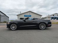 Ford Mustang 2.3 L EcoBoost Turbo Cab