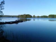 Egen strandtomt Timmerhus brygga 