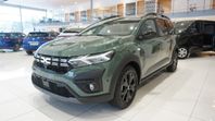 Dacia Jogger EXTREME 7 SITS 110 HK 2990:- LEASING