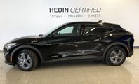 Ford Mustang Mach-E RWD SR Teknikpaket Privatleasing 6295:-