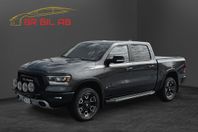 Dodge Ram 5.7 V8 HEMI 4x4 /SoV/Panorama/Luftfjädring/SE UTR