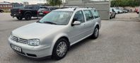 Volkswagen Golf Variant 2.0 Highline Euro 2