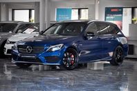 Mercedes-Benz C 450 T / C 43 AMG Designo Pano HuD 360° 367hk