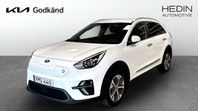 Kia E-Niro Advance