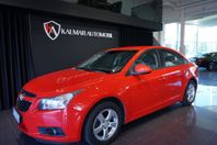 Chevrolet Cruze 1.6 113hk 12.700Mil Svensksåld