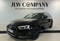 Audi A4 Avant 40 TDI Quattro I Black Optik