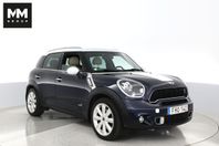 MINI Countryman Cooper S ALL4 Chili