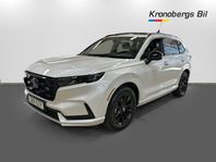 Honda CR-V PHEV 2,0 184hk Advance Tech E-CVT Avtagbar drag