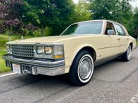 Cadillac Seville VI KÖPER ALT. FÖRMEDLAR GÄRNA DIN USA-BIL!