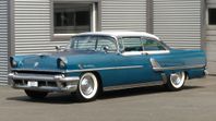 Mercury Montclair Coupé Avbetalning / finansiering