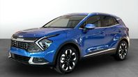 Kia Sportage Plug-In Hybrid Advance