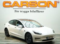 Tesla Model 3 Privatleasing 12mån/ 1500mil Long Range AWD Re