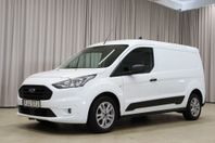 Ford Transit Connect L2 Drag Värmare Backkamera EnÄgare Moms