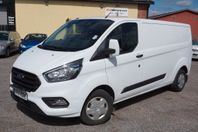 Ford transit Custom 300 2.0 TDCi Drag Värmare Moms