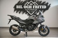 Honda NT1100 DCT SVART