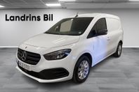 Mercedes-Benz Citan 112 CDI L1 PRO STYLE LASTPAKET