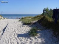 Strandnära i Skåne 