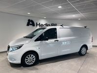 Mercedes-Benz Vito VITO 116 / L3 / DRAG / AUT