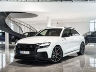 Audi Q8 50 TDI Q S-Line  286hk / Maxton / 22" / Optik / B&O