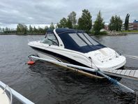 Sea-Ray 29 SS Supersport -2002