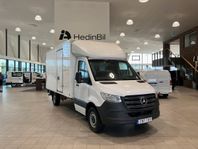 Mercedes-Benz Sprinter Sprinter 316 CDI SKÅP/LIFT