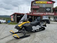 Ski-Doo Expedition Sport 900 ACE -24 KAMPANJ (DEMO)