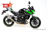 Kawasaki Z400 *5,45% Ränta* 168 mil!