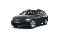 Volkswagen Golf Sportscombi Life 1.5 eTSI 150hk