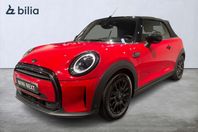 MINI Cooper Cabrio AUT ESSENTIAL